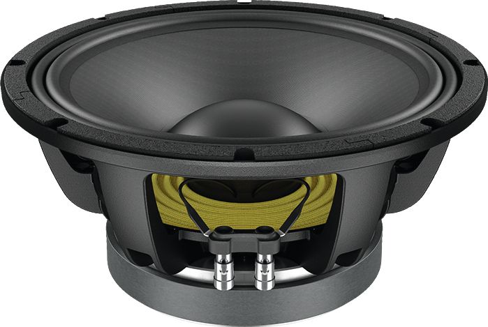 Lavoce WAF123.01 12" Woofer Ferrite Magnet Aluminium Basket Driver