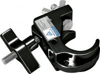 Eurolite TH35-75 Theatre Clamp black