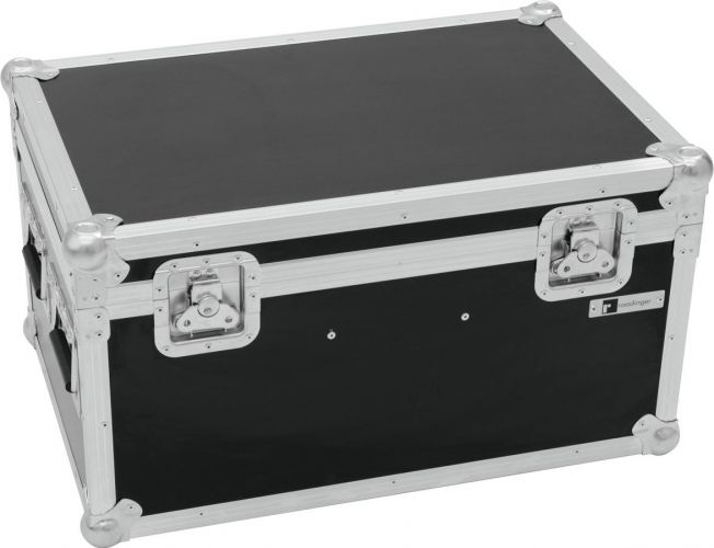 Roadinger Flightcase 4x TMH-14/FE-300