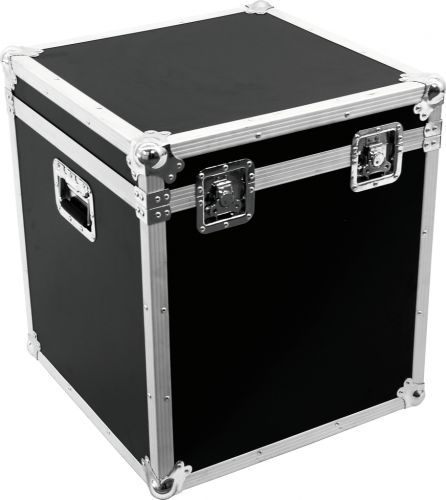 Roadinger Flightcase Mirror Ball 50cm