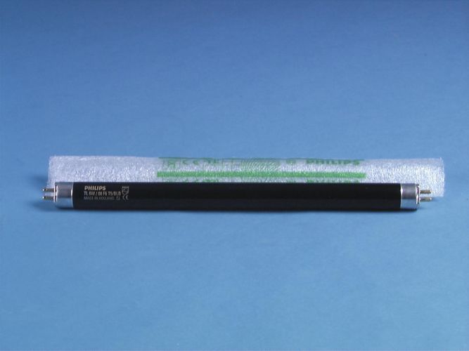 Philips BLB 6 UV Tube 6W 22cm