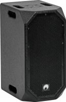 Omnitronic BOB-82X Subwoofer black