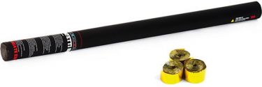 TCM FX Handheld Streamer Cannon 80cm, gold