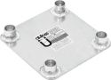 DECOLOCK DQ4 35mm, Alutruss DECOLOCK DQ4-BP Base Plate