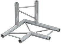 P32-C30 Duo Truss 3-vejs 90º lodret.