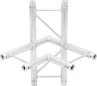 Alutruss BILOCK BQ2-PAC44H 4-Way Corner