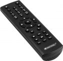 Omnitronic Remote control for TUNA-NET Internet Radio