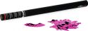 TCM FX Handheld Confetti Cannon 80cm, pink metallic