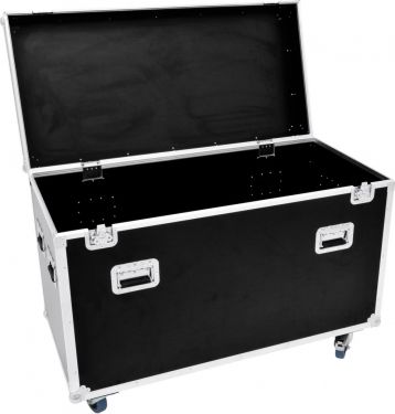 Roadinger Universal Tour Case 120cm with wheels Pro