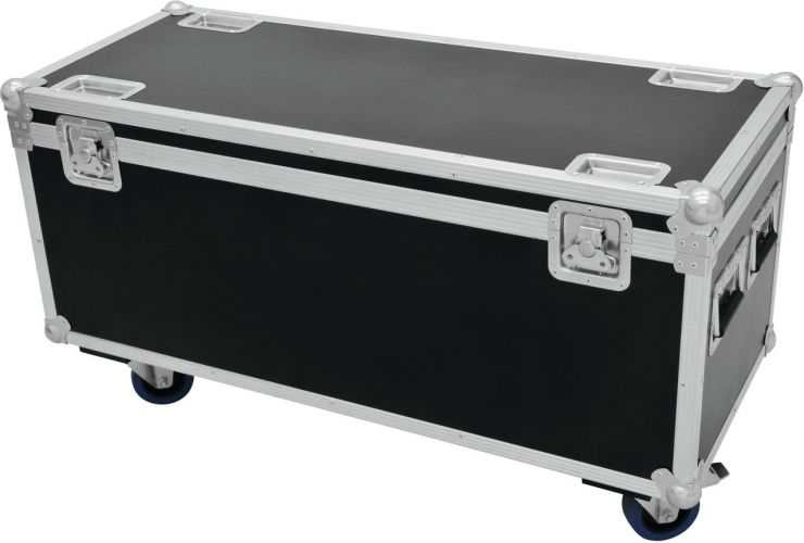 Roadinger Universal Case Pro 100x40x40cm with wheels