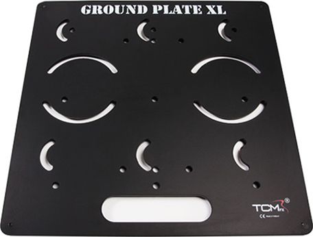 TCM FX Groundplate XL