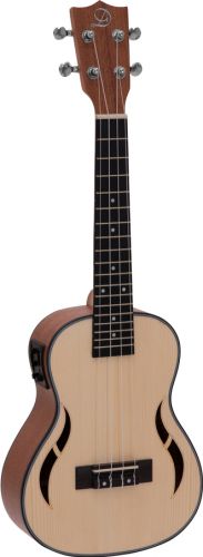 Dimavery UK-800 Concert Ukulele, spruce