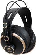 Omnitronic SHP-950M Deluxe Monitoring Headphone