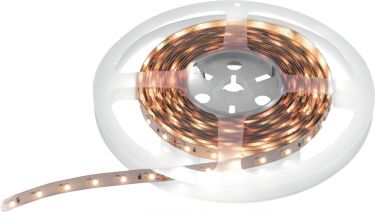 Eurolite LED Strip 600 5m 3528 2700+5700K 24V