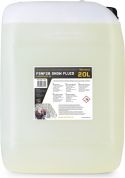 FSNF20 Snow Fluid 20L Concentrate 5%