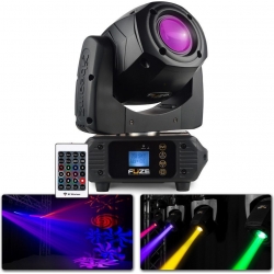 Fuze75S Spot 75W LED Moving Head TILBUD NU