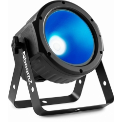 COB30RGB FlatPAR TILBUD NU