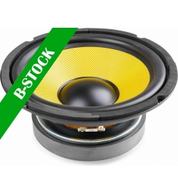 Wide Range Kevlar 8" 250W RMS "B-STOCK" TILBUD NU