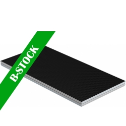 Deck750 Stage 100x50cm Hexa "B-STOCK" TILBUD NU