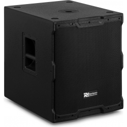 PDY215S Passiv Subwoofer 15” 900W TILBUD NU