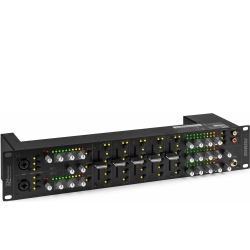 PDZM800 7Ch Installation Mixer with 3 zones TILBUD NU
