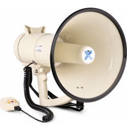 MEG120 Megaphone 120W TILBUD NU