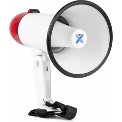 MEG018 Megaphone 18W TILBUD NU