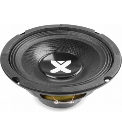 Højttalerenhed SPSL6.5 / 6.5" bas 250W 8 ohm TILBUD NU højttaler chassis quot