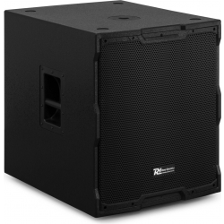 PDY218S Passiv Subwoofer 18” 1000W TILBUD NU