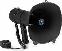 MEG090 Megaphone 90W Matt Black