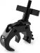 BeamZ professional BC50B-250T Quick Trigger Clamp Slimline 250kg Black