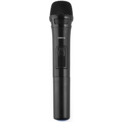 HH10 Håndholdt Mikrofon 863.1MHz TILBUD NU