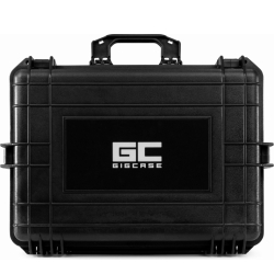 Hard Case GIGCase26 til universal brug, Indvendige mål: 475 x 355 x 180mm / IP67