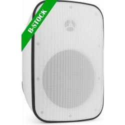BD80TW In/Outdoor Speaker IPX5 White 100V "B-STOCK" TILBUD NU