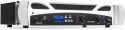 VPA1000 PA Amplifier 2x 500W Media Player with BT