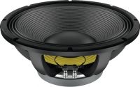 Lavoce WAF154.02 15" Subwoofer Ferrite Magnet Aluminium Basket Driver