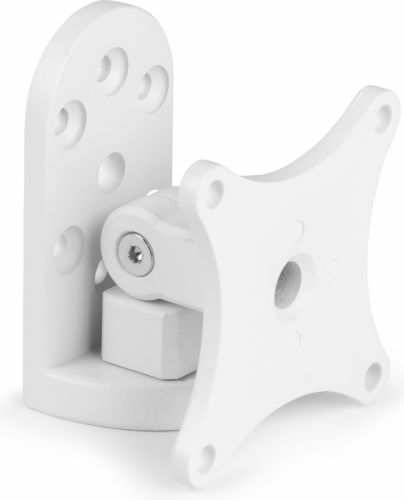 PDWSW Wall Swivel Bracket White