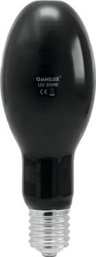 Omnilux UV Lamp 250W E-40