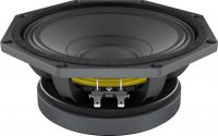 Lavoce MAF082.00 8" Woofer Ferrite Aluminium Basket Driver