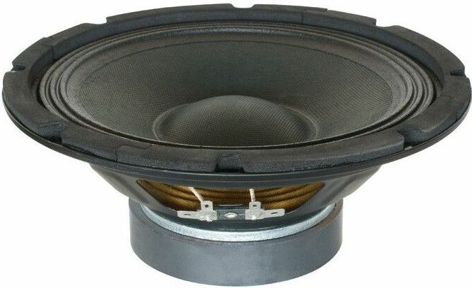 Højttalerenhed SP1500 / 15" bas 400W 8 ohm