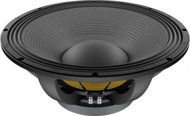 Lavoce SAF214.50 21" Subwoofer Ferrite Magnet Aluminium Basket Driver