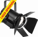 BTF100Z Fresnel Zoom 100W LED Hvit 3200K