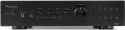 AD420B 4-Channel HiFi Amplifier Black