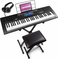 Rhapsody61 Electronic Keyboard 61-keys Set