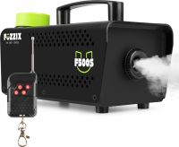 F500S Party Smoke Machine 500W