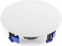 Loudspeakers, NCBT601 Amplified Low Profile Ceiling Speaker BT 6.5" White