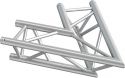 P33-C20 Truss 2-veis hjørne 60º 1,0m