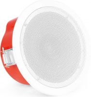 CSF6 Ceiling Speaker with Protection Cover 6,5” 100V