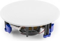 NCSP6 Low Profile Ceiling Speaker 100V 6,5" White