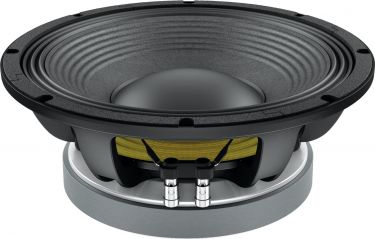 Lavoce WAF124.01 12" Woofer Ferrite Magnet Aluminium Basket Driver